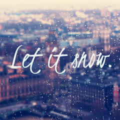 Let It Snow - Dean Martin (Hip-Hop Remix)