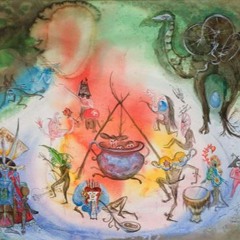 Méchant (Live Preview) recorded at Provitreff Zürich