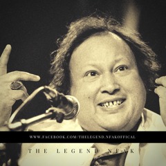 Gardishon Ke Hain Maare Hue Na - TheLegend.NFAKOffical