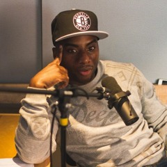 Charlamagne Tha God Interview Ep 3 : Talks Life Story, Radio Come Up, Breakfast Club, Kanye West