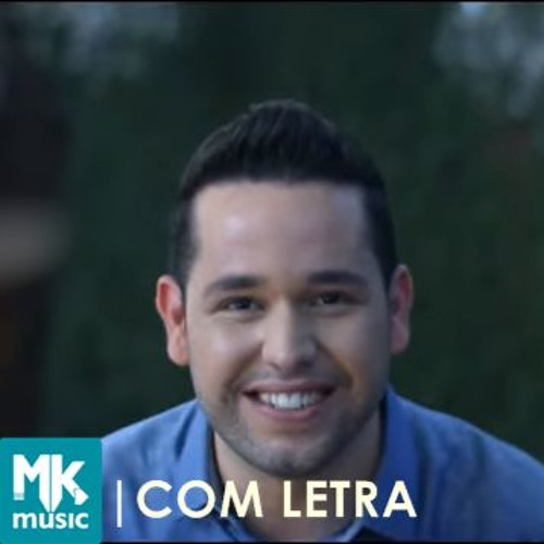 Pr. Lucas -Pintor Do Mundo"COM LETRA"(AudioLETRA® Oficial MK Music)