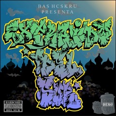 Mix Extraido Del Sur (Demo) X BAS HCSKRU