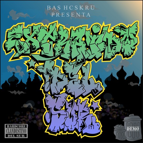 Mix Extraido Del Sur (Demo) X BAS HCSKRU