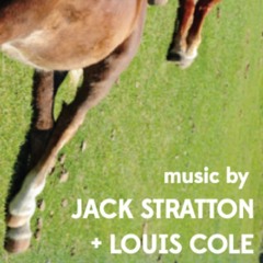 Louis Cole And Jack Stratton