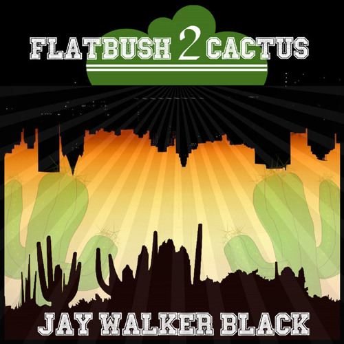 Chill(Produced by Rawson)Flatbush 2 Cactus out NOW!🌳🌵