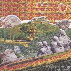 my heroine ft. nikko tank (prod. mfakka)