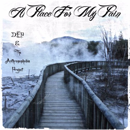 DĒP & The Anthropophobia Project - Take From Me