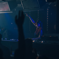 Sydney Blu Live @ Coda, Toronto 1-12-17