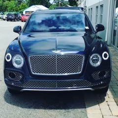 Ty Bricks - Kooda(6ix9ine remix)