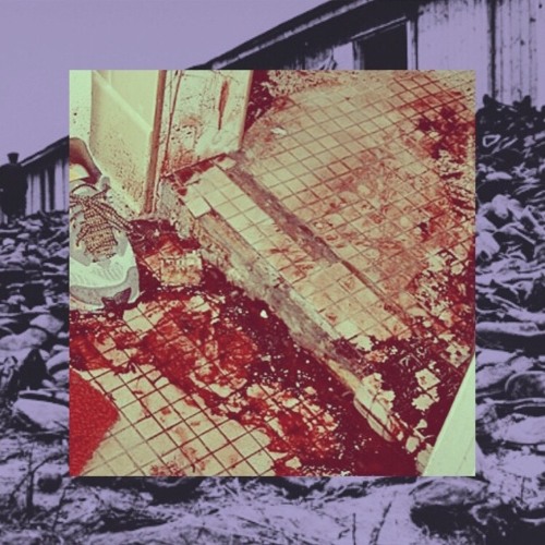 RETURN OF THA DOUBLE GLOCK (ADAM THE SHINOBI)