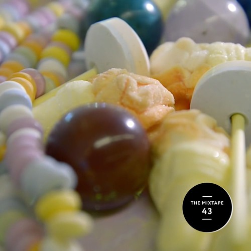The Mixtape 43: Poly Chain