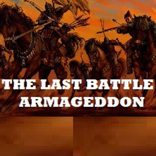 battle of armageddon