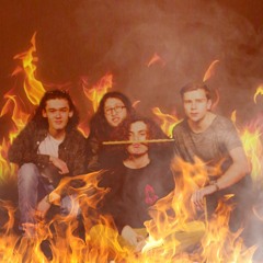 The Fire Has No Shadow