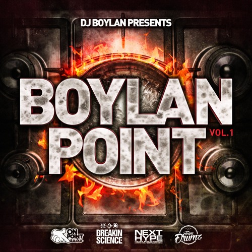 Boylan Point Volume 1