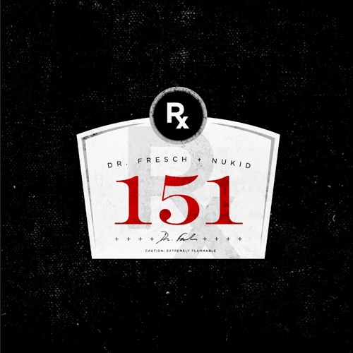 Dr. Fresch & NuKid - 151