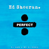 Ed Sheeran Perfect Dj Dark And Md Dj Remix Mp3