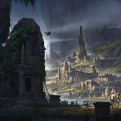 C.Pilon - Lost City