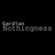 Artwork for Nothingness