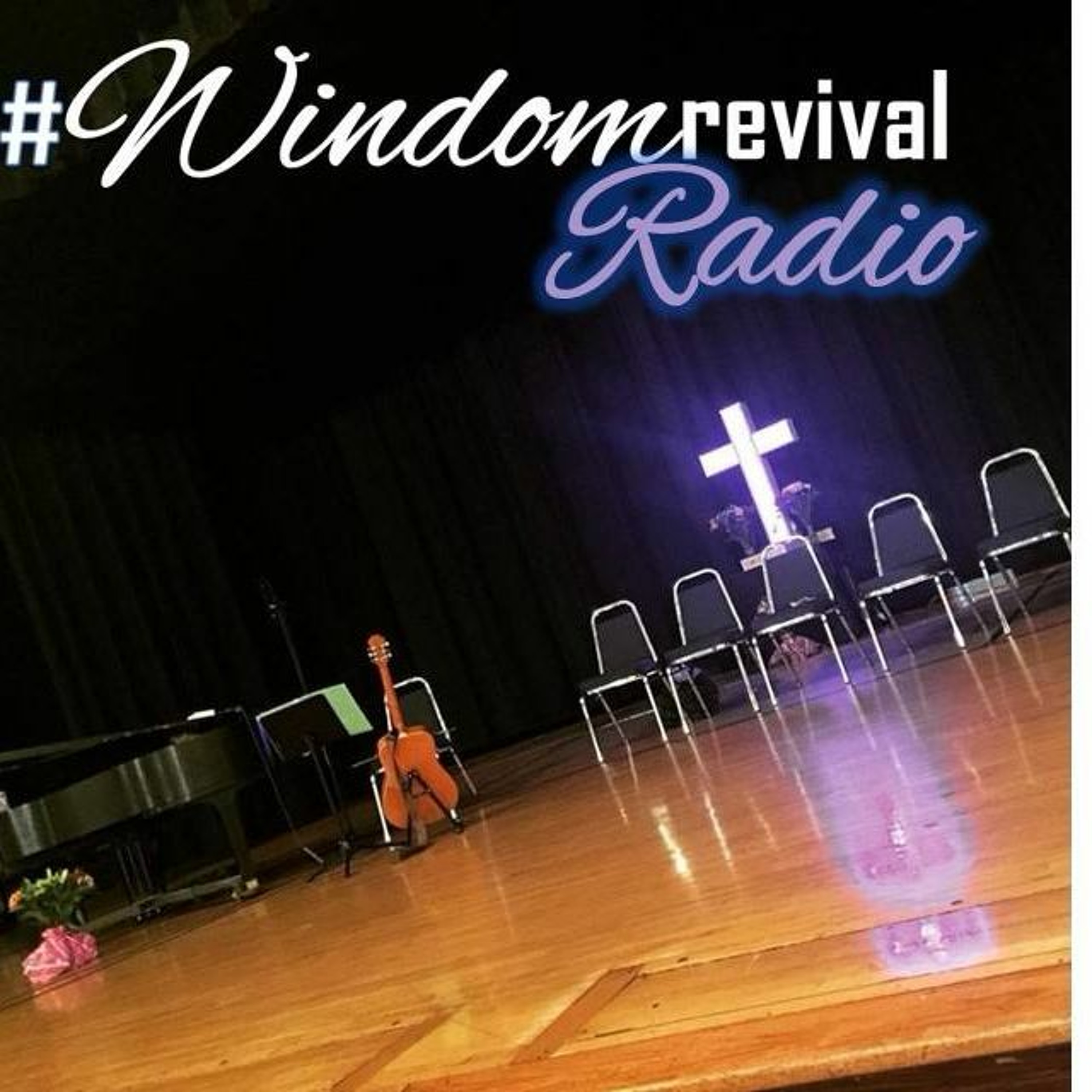 FGGAM Radio Dec 17