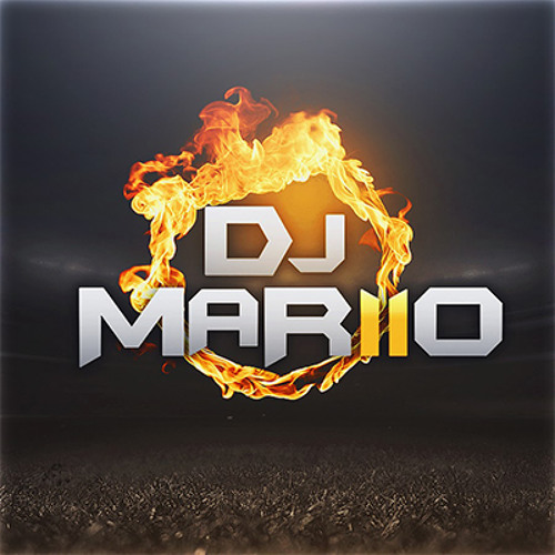 Alto Voltaje - Yo Sin Tu Amor (Extended) [DJ Mario]