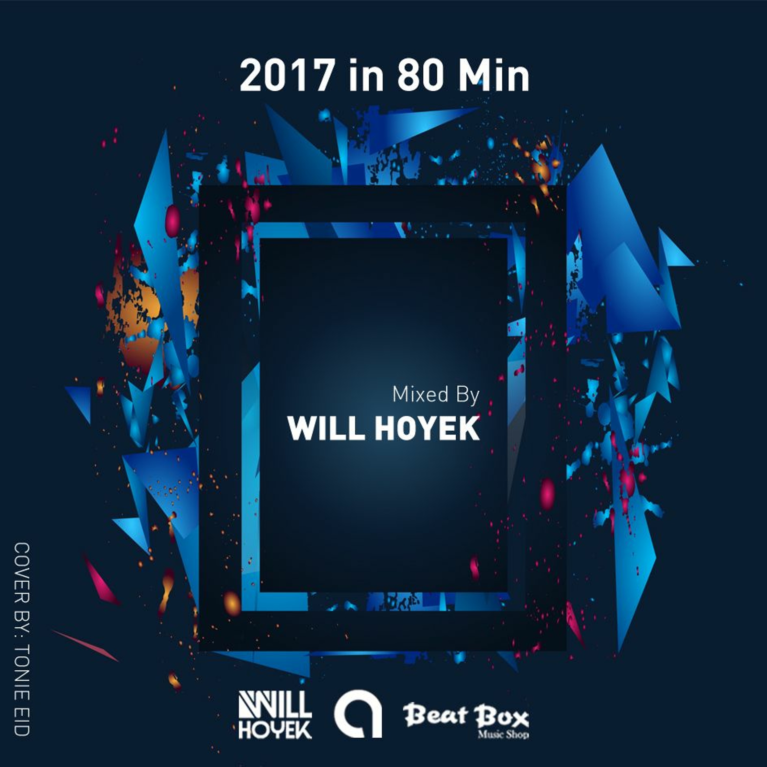 Will Hoyek