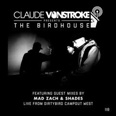 Birdhouse Radio - Shades Dirtybird Campout Set
