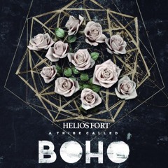 BoHo Mixtape 006: Helios Live at BoHo at Cdlc Barcelona  - 01/12/2017