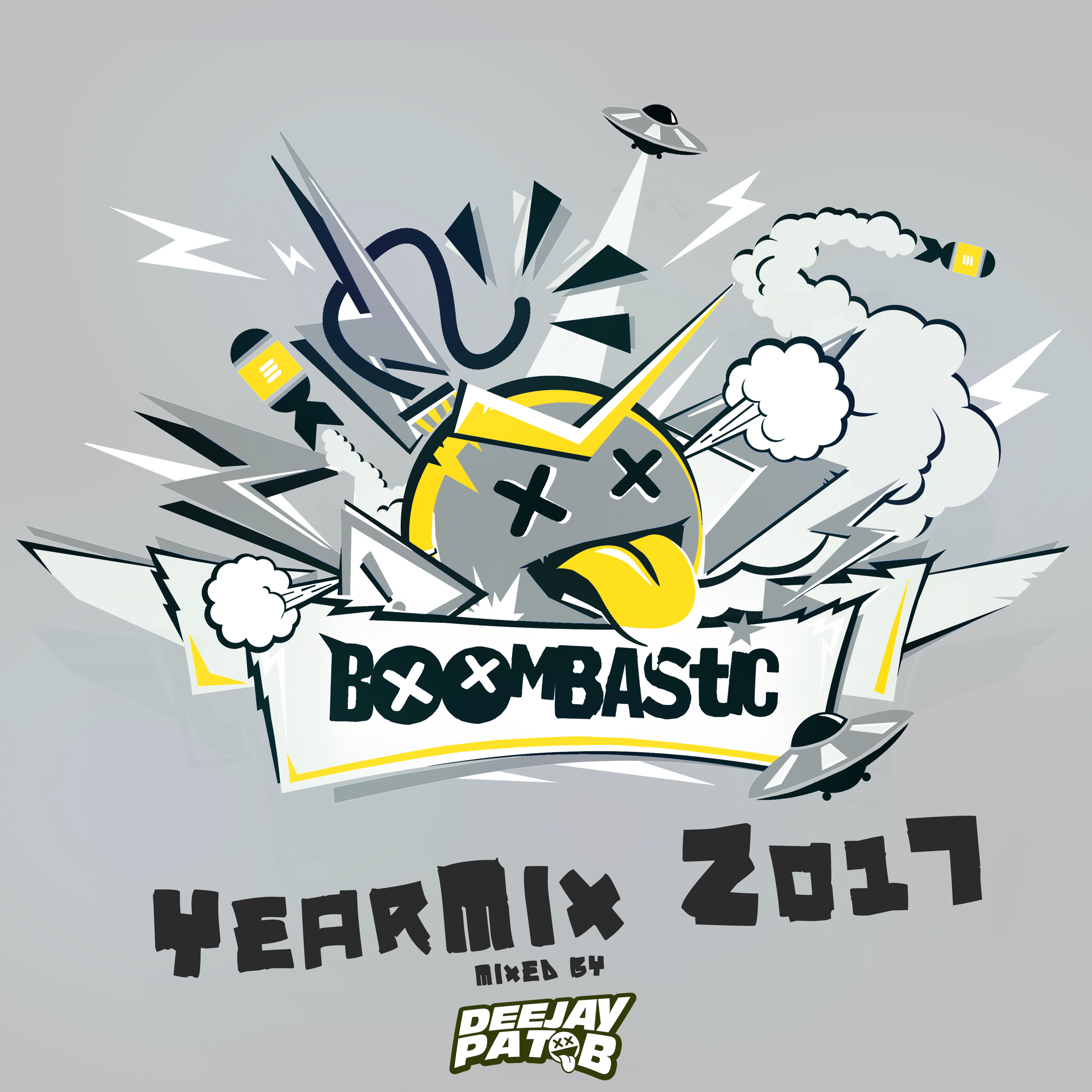 Deejay Pat B Podcasts