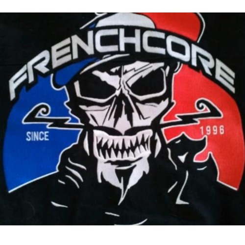 Onehunned (Frenchcore)218bpm