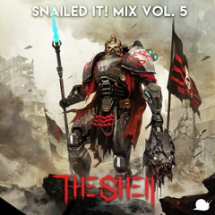 SNAILEDIT! Mix Vol. 5 (The Shell)