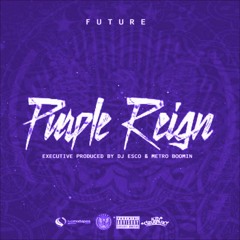 Future Run Up Slowed Down