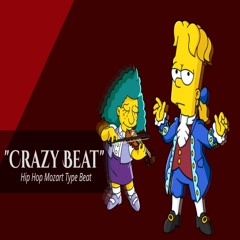 [FREE] Hip Hop Mozart Type Beat | "Crazy Beat" | Type Beat 2017 | Beats By SPG