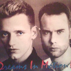 Dreams In Motion! Featuring Joseph Fardellone