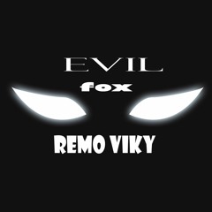 EVIL fox(Original Mix)