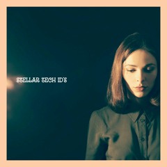 Nina Kraviz & ID — Don't Hold Back