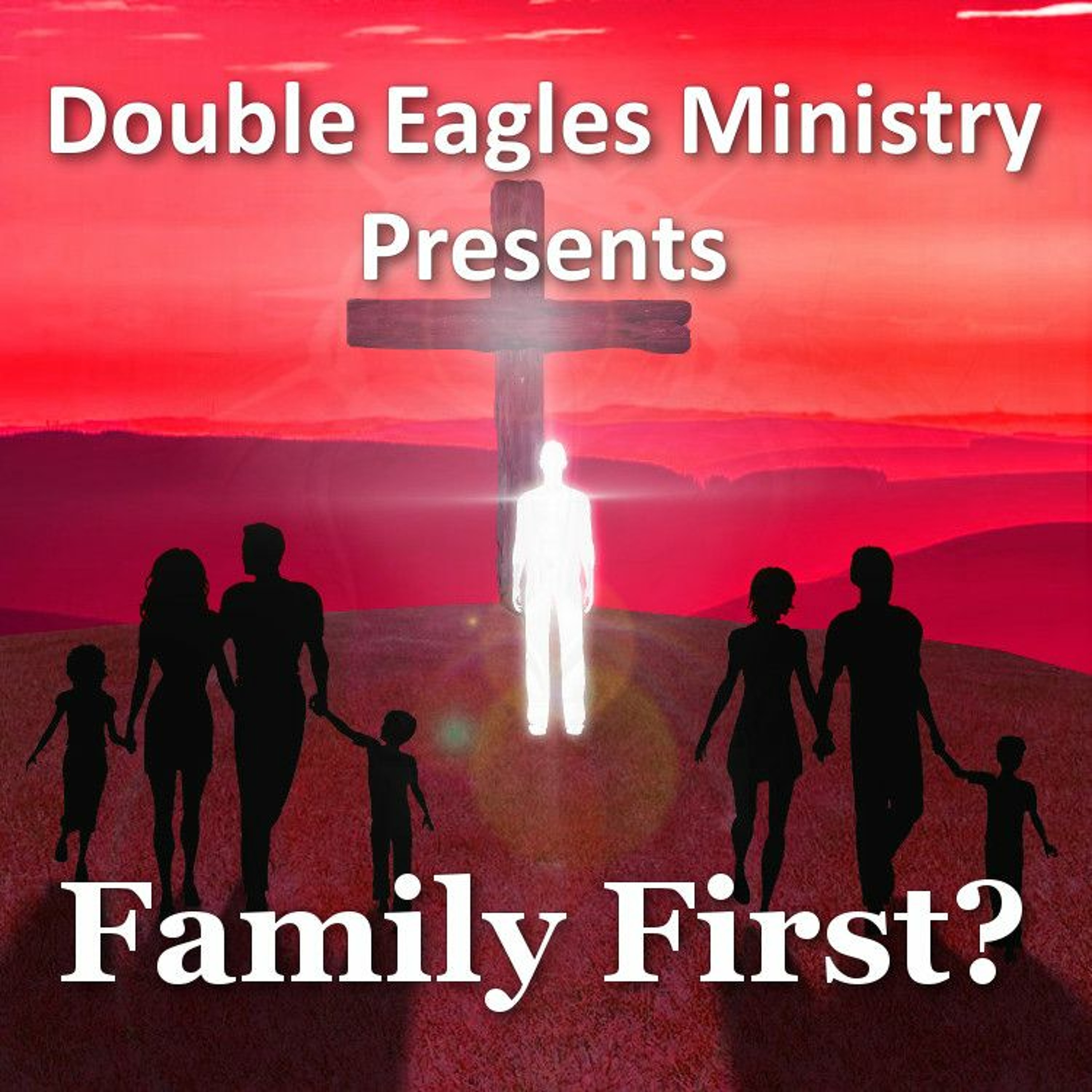 Family First? episode artwork