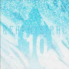 Rehpotsirhc - Frozen Blue Breath