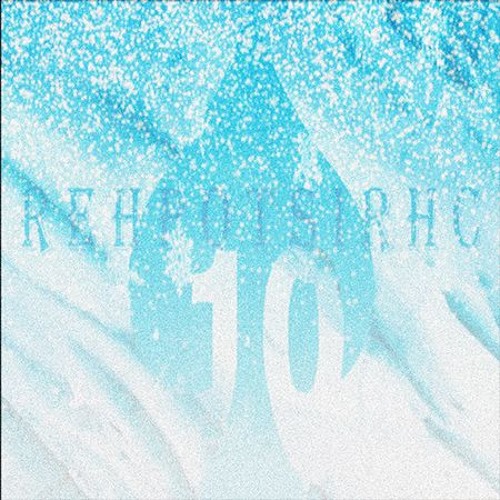 Rehpotsirhc - Frozen Blue Breath