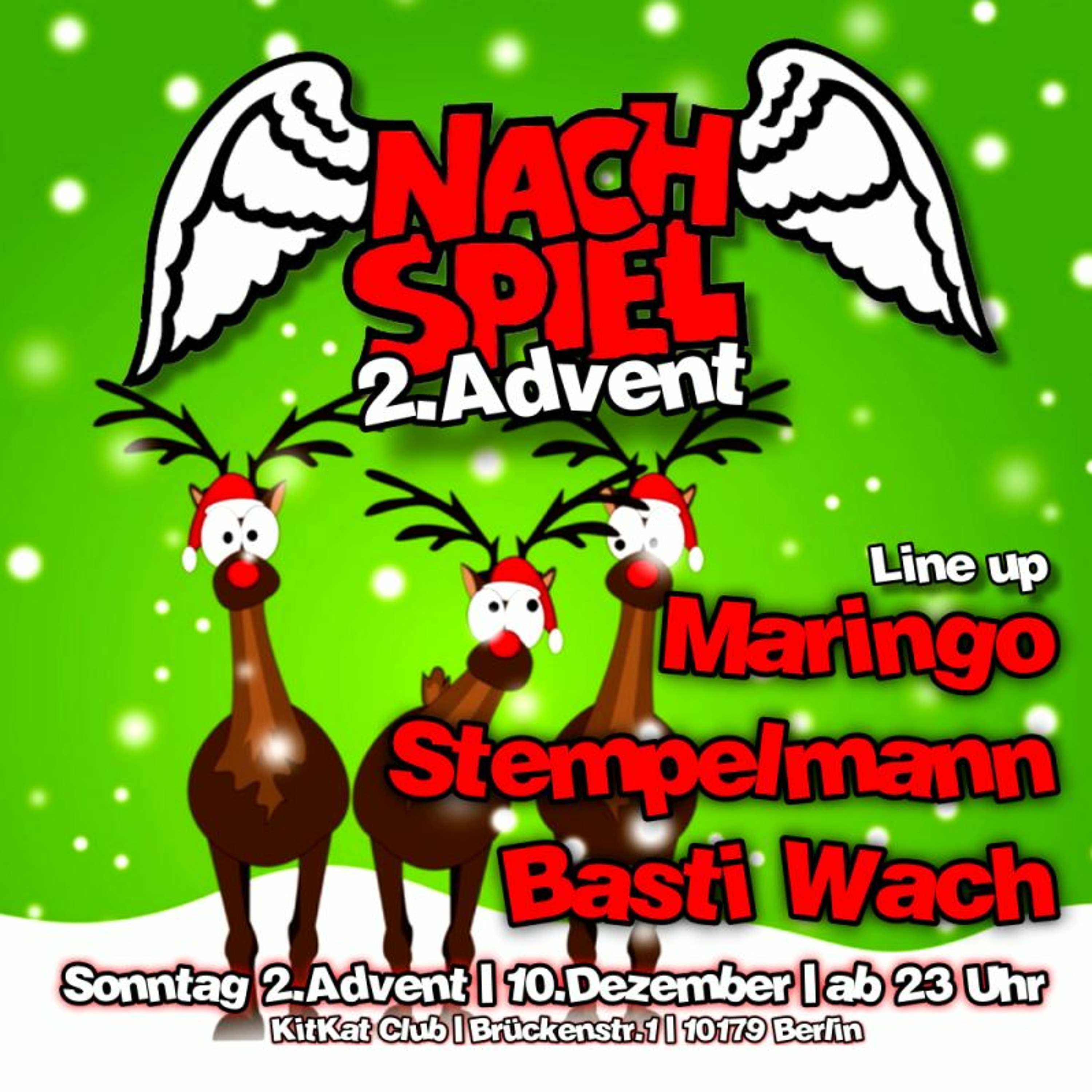 02 NACHSPIEL Sonntag-Nacht-Club (KitKatClub) 2017-12-10 episode artwork
