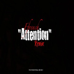 Attention(Remix)