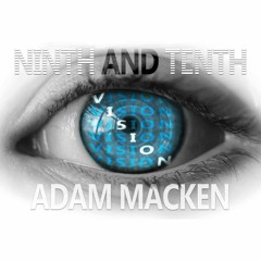 Vision <> Adam Macken