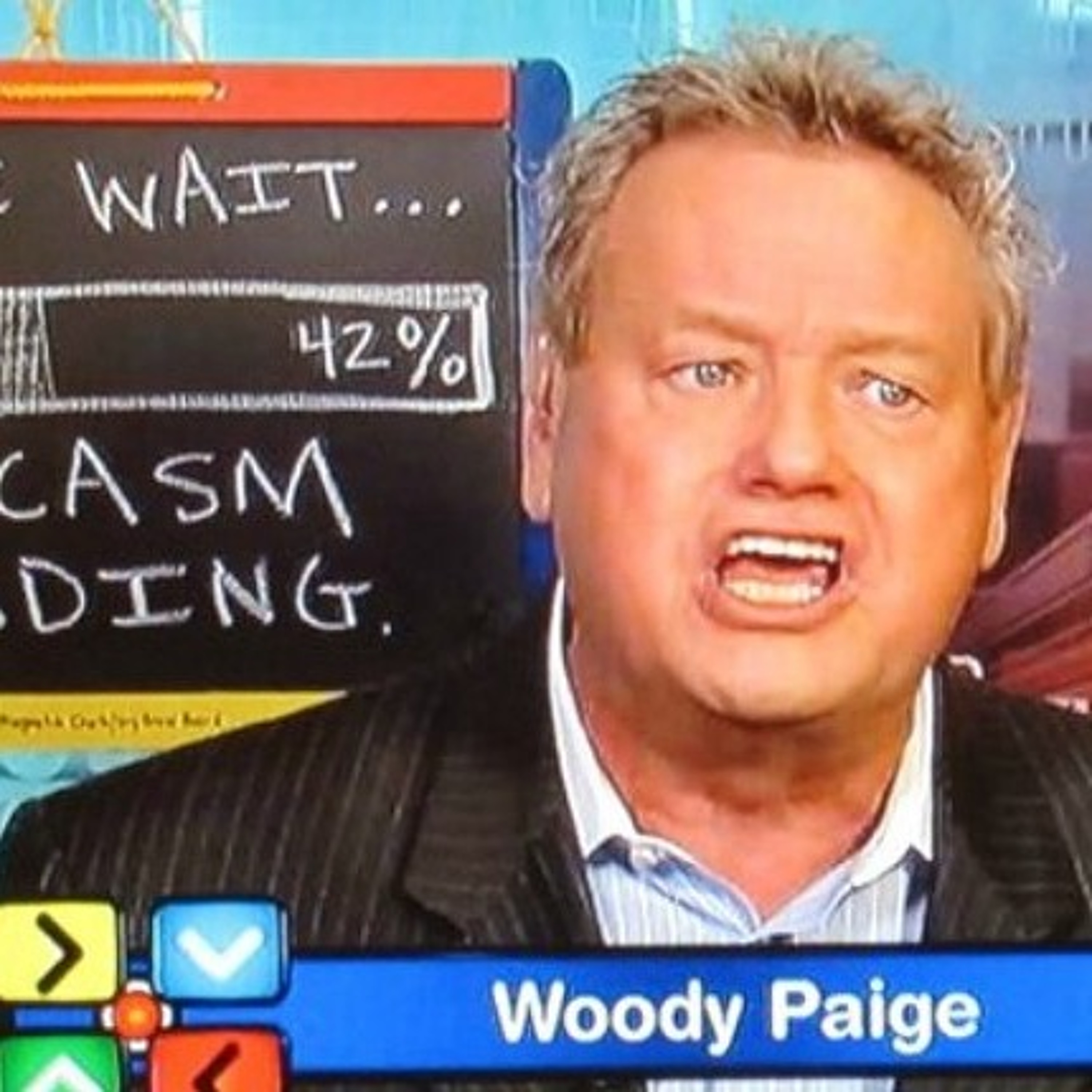 The Buddy Martin Show