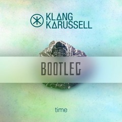 Klangkarussell - Time (Robin Ammann Remix bootleg) [Free Download]