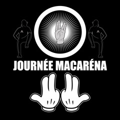 Journée Macarena (Mashup by AARON)