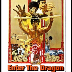 Enter the Dragon (Instrumental) Produced by The Dope God