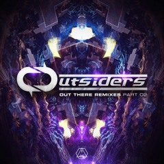 Outsiders - Floating Point (REDROSID Remix)