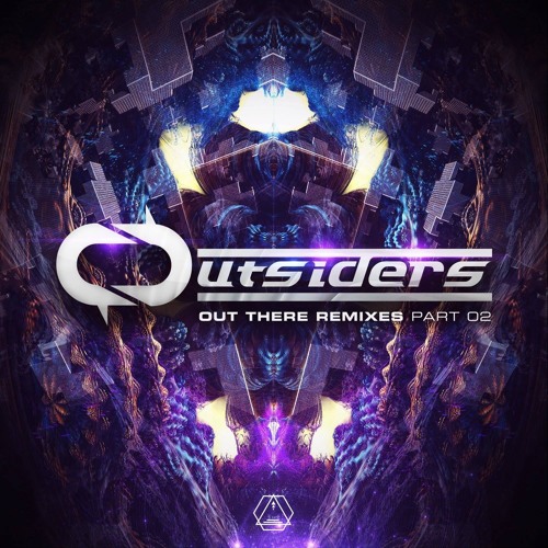 Outsiders - Floating Point (REDROSID Remix)