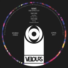 PREMIERE : Name - Side Effect
