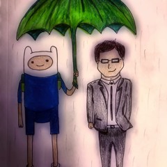 The Accountant - Rain (Finn and The Accountant VIP)