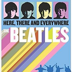 Here, There, And Everywhere (Beatles Cover)
